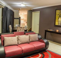 Atricom - Accommodation in Bendigo
