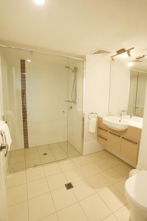 Q Resorts Paddington - Accommodation in Bendigo 31