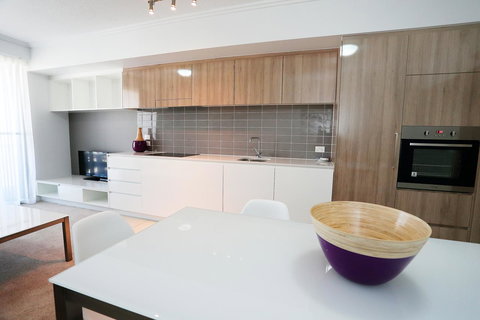 Q Resorts Paddington - Accommodation in Bendigo 38