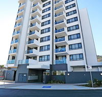 Q Resorts Paddington - Accommodation in Bendigo