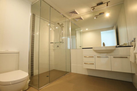 Q Resorts Paddington - Accommodation in Bendigo 41