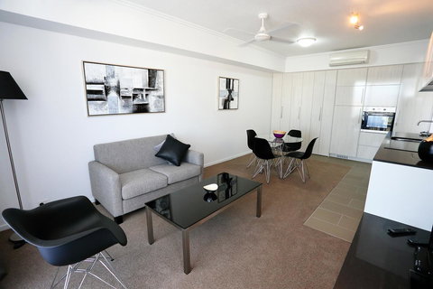 Q Resorts Paddington - Accommodation in Bendigo 4