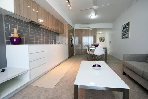 Q Resorts Paddington - Accommodation in Bendigo 32