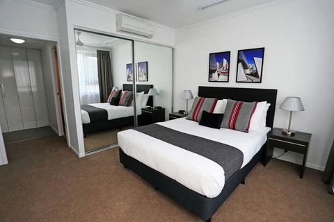Q Resorts Paddington - Accommodation in Bendigo 3
