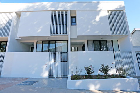 Q Resorts Paddington - Accommodation in Bendigo 16