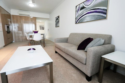 Q Resorts Paddington - Accommodation in Bendigo 22