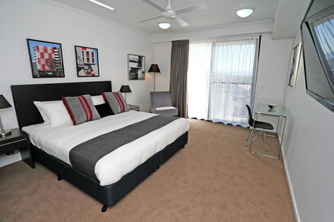 Q Resorts Paddington - Accommodation in Bendigo 18