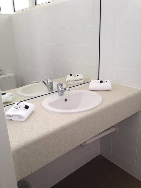 Q Resorts Paddington - Accommodation in Bendigo 29