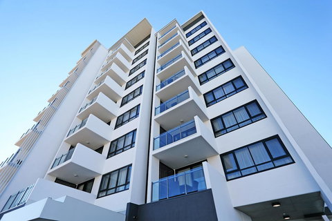 Q Resorts Paddington - Accommodation in Bendigo 7