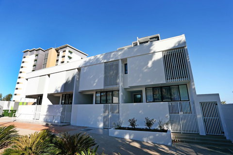 Q Resorts Paddington - Accommodation in Bendigo 1