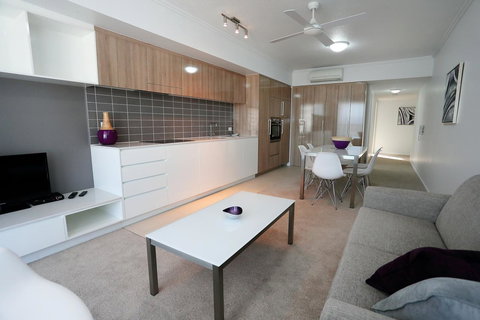 Q Resorts Paddington - Accommodation in Bendigo 25