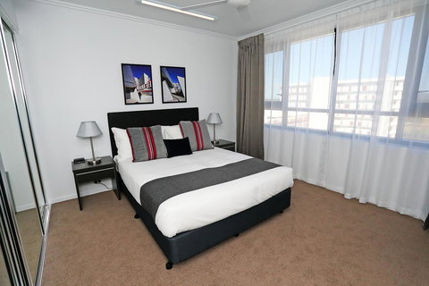 Q Resorts Paddington - Accommodation in Bendigo 10