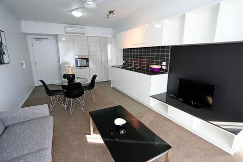 Q Resorts Paddington - Accommodation in Bendigo 8