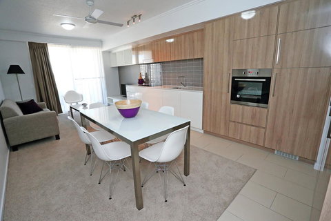 Q Resorts Paddington - Accommodation in Bendigo 40