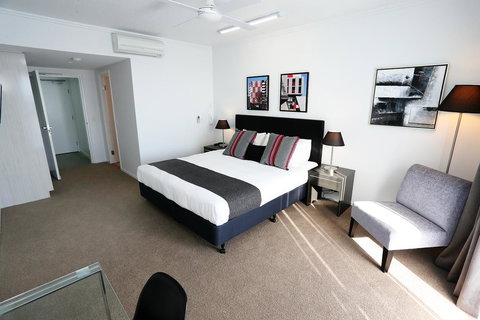 Q Resorts Paddington - Accommodation in Bendigo 9
