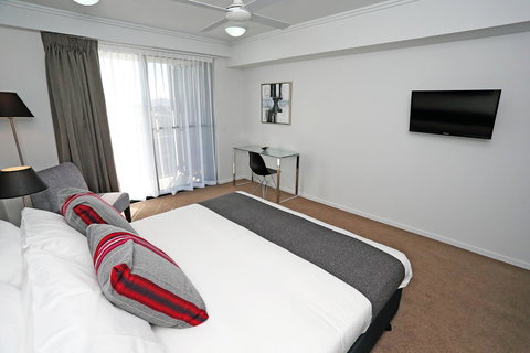 Q Resorts Paddington - Accommodation in Bendigo 34