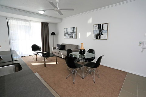 Q Resorts Paddington - Accommodation in Bendigo 5