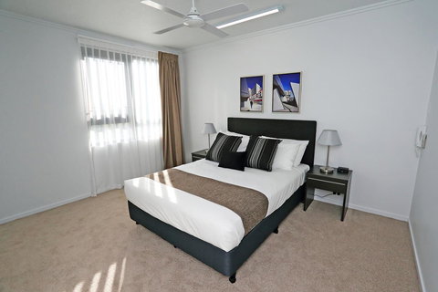 Q Resorts Paddington - Accommodation in Bendigo 6