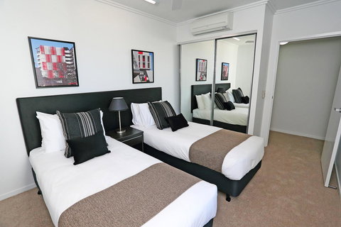 Q Resorts Paddington - Accommodation in Bendigo 30