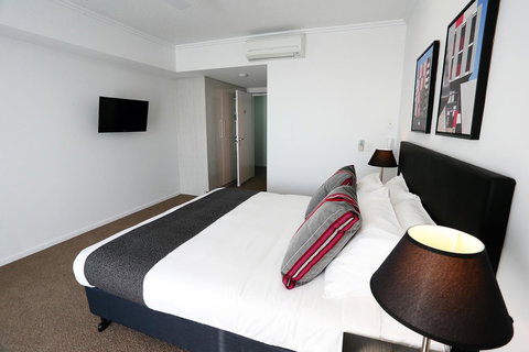 Q Resorts Paddington - Accommodation in Bendigo 42