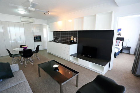 Q Resorts Paddington - Accommodation in Bendigo 2
