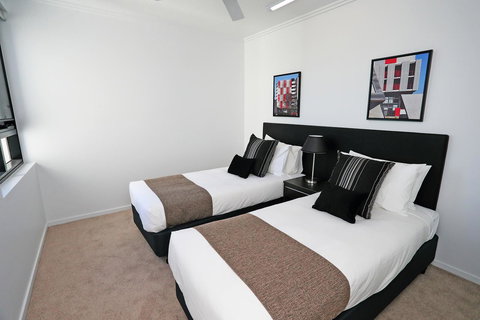 Q Resorts Paddington - Accommodation in Bendigo 28