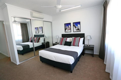 Q Resorts Paddington - Accommodation in Bendigo 37