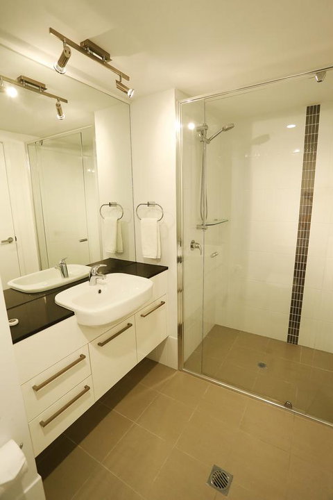 Q Resorts Paddington - Accommodation in Bendigo 13