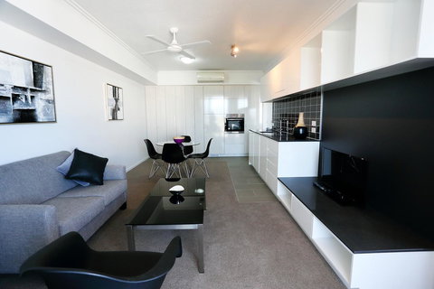 Q Resorts Paddington - Accommodation in Bendigo 11