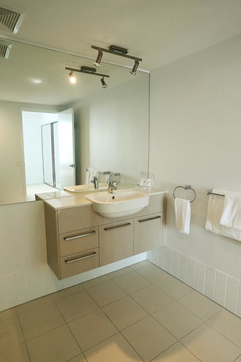 Q Resorts Paddington - Accommodation in Bendigo 15