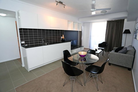 Q Resorts Paddington - Accommodation in Bendigo 36