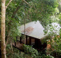 Cairns Reef  Rainforest BB - Accommodation in Bendigo