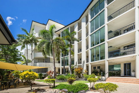 Alexandra On The Pacific - Accommodation in Bendigo 18