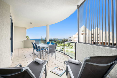 Alexandra On The Pacific - Accommodation in Bendigo 6