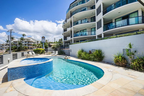 Alexandra On The Pacific - Accommodation in Bendigo 15