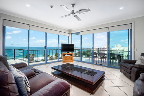 Alexandra On The Pacific - Accommodation in Bendigo 30