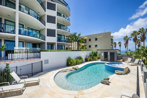 Alexandra On The Pacific - Accommodation in Bendigo 14