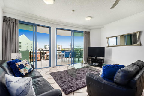 Alexandra On The Pacific - Accommodation in Bendigo 36