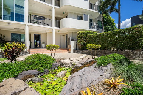 Alexandra On The Pacific - Accommodation in Bendigo 19