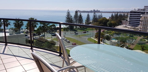 Alexandra On The Pacific - Accommodation in Bendigo 7