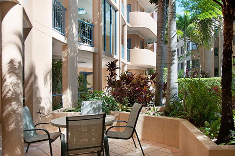 Alexandra On The Pacific - Accommodation in Bendigo 29