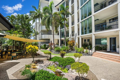 Alexandra On The Pacific - Accommodation in Bendigo 17