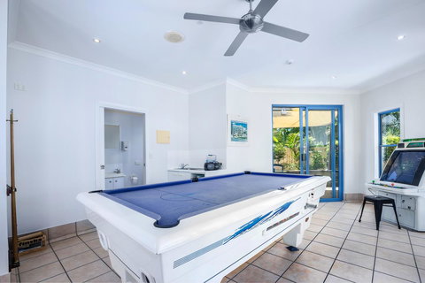 Alexandra On The Pacific - Accommodation in Bendigo 20