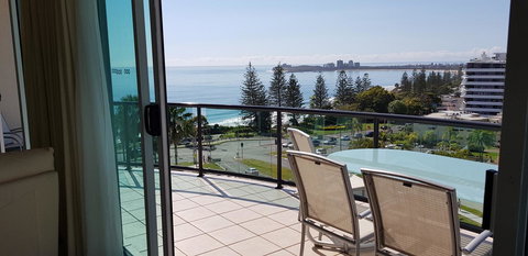 Alexandra On The Pacific - Accommodation in Bendigo 8