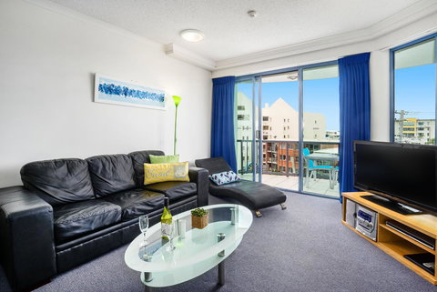 Alexandra On The Pacific - Accommodation in Bendigo 31