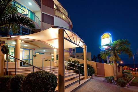 Alexandra On The Pacific - Accommodation in Bendigo 25