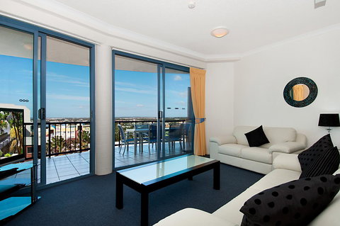 Alexandra On The Pacific - Accommodation in Bendigo 33