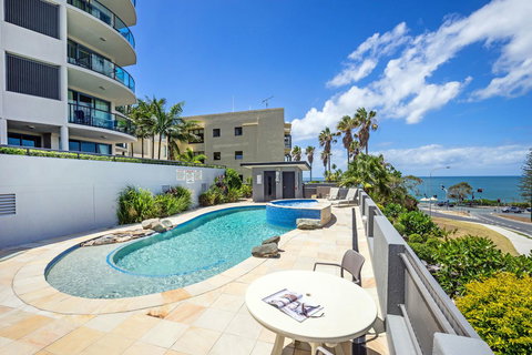 Alexandra On The Pacific - Accommodation in Bendigo 13