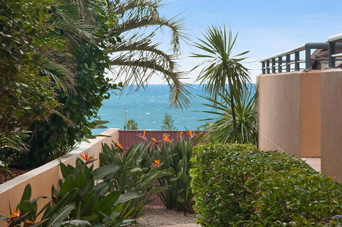 Alexandra On The Pacific - Accommodation in Bendigo 28