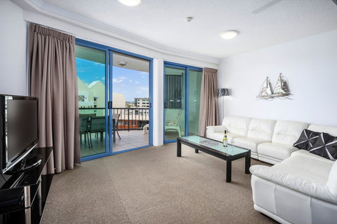 Alexandra On The Pacific - Accommodation in Bendigo 34